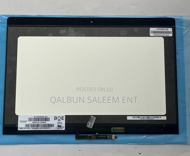 New HP Elitebook X360 830 G6 13.3" 1920x1080 Touch Screen · Photo 3