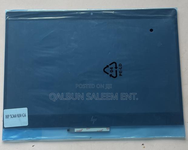 New HP Elitebook X360 830 G6 13.3" 1920x1080 Touch Screen · Photo 7