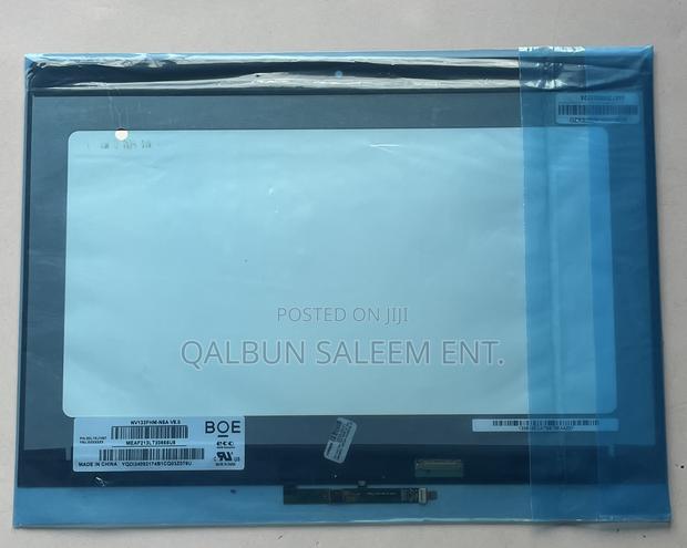 New HP Elitebook X360 830 G6 13.3" 1920x1080 Touch Screen · Photo 6