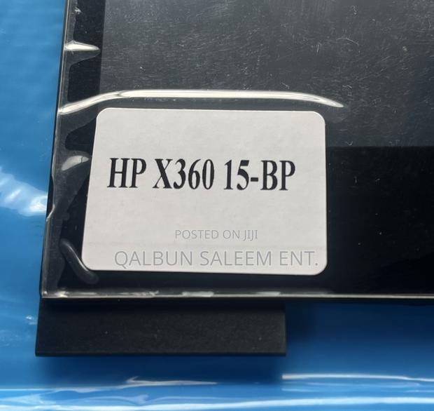 New HP Envy X360 15.6'' FHD 15-Bp Series LCD Touch Screen · Photo 5