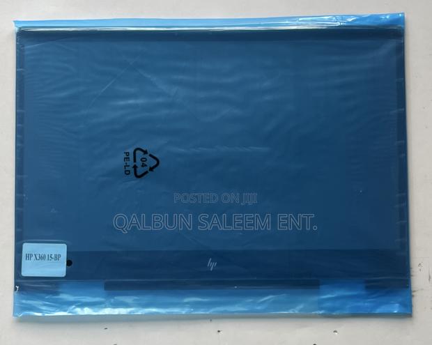 New HP Envy X360 15.6'' FHD 15-Bp Series LCD Touch Screen · Photo 1