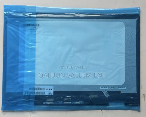 New HP Envy X360 15.6'' FHD 15-Bp Series LCD Touch Screen · Photo 2