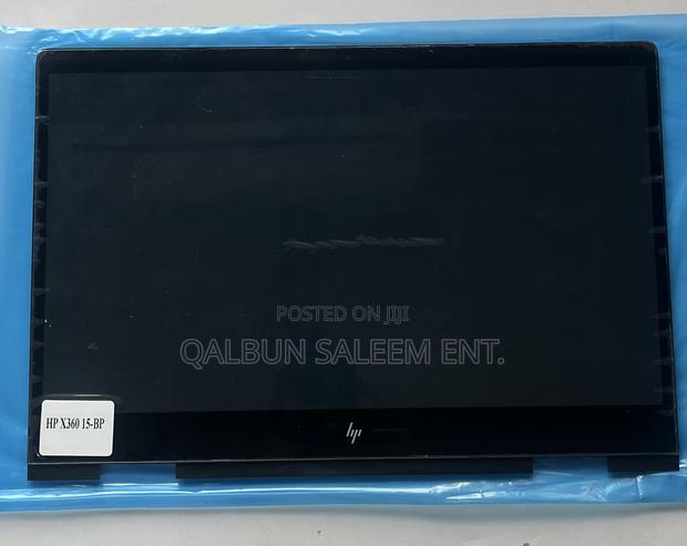 New HP Envy X360 15.6'' FHD 15-Bp Series LCD Touch Screen · Photo 4