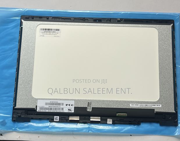 HP Envy X360 15.6" 1920x1080 FHD 15-Cn Series Touchscreen · Photo 2