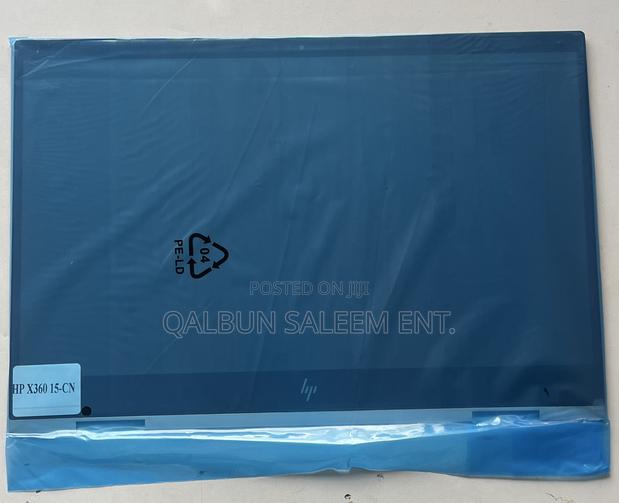 HP Envy X360 15.6" 1920x1080 FHD 15-Cn Series Touchscreen · Photo 1