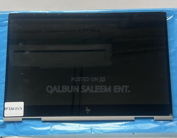 HP Envy X360 15.6" 1920x1080 FHD 15-Cn Series Touchscreen · Photo 4
