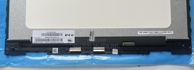 HP Envy X360 15.6" 1920x1080 FHD 15-Cn Series Touchscreen · Photo 3