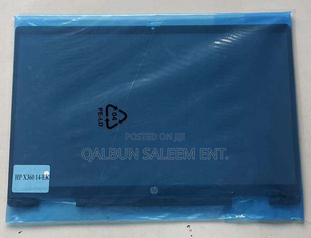 New HP Pavilion X360 FHD 14-Ek 14t-Ek LCD Touch Screen · Photo 2