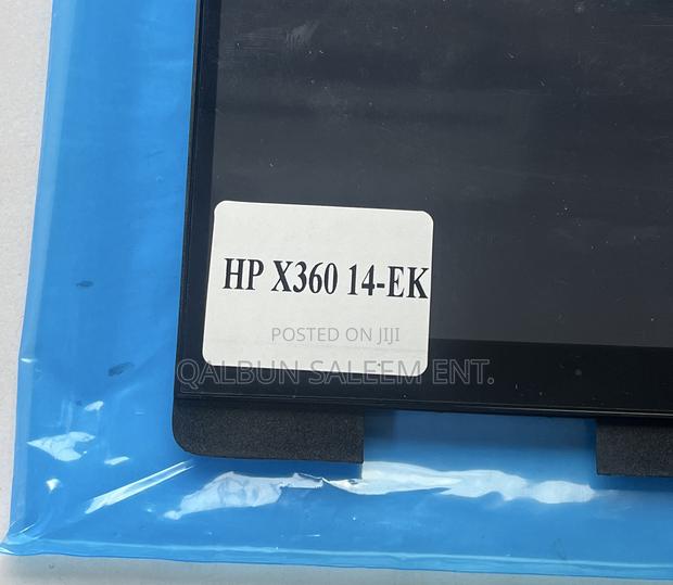 New HP Pavilion X360 FHD 14-Ek 14t-Ek LCD Touch Screen · Photo 5
