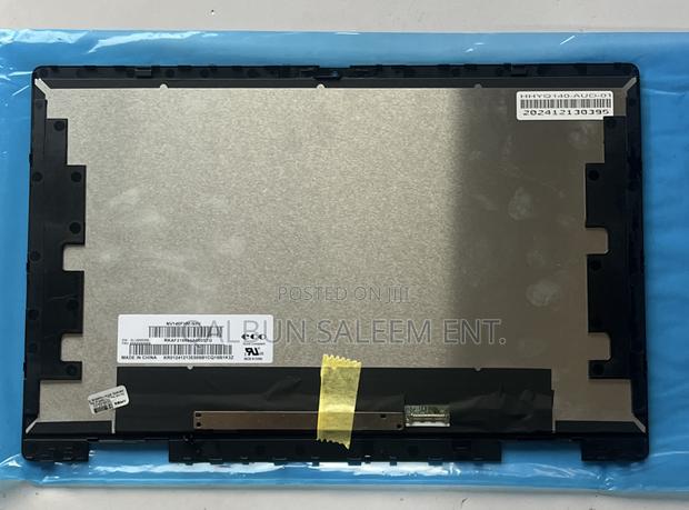 New HP Pavilion X360 FHD 14-Ek 14t-Ek LCD Touch Screen · Photo 4