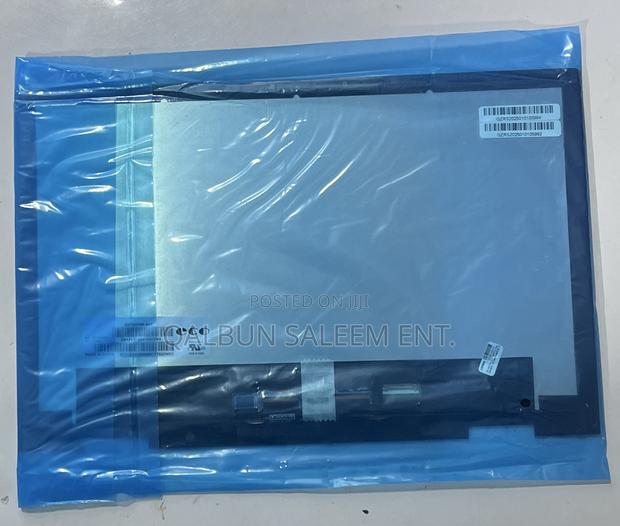 HP Envy X360 15.6'' LCD Uhd 15-Ed Series Touchscreen Assembly · Photo 1