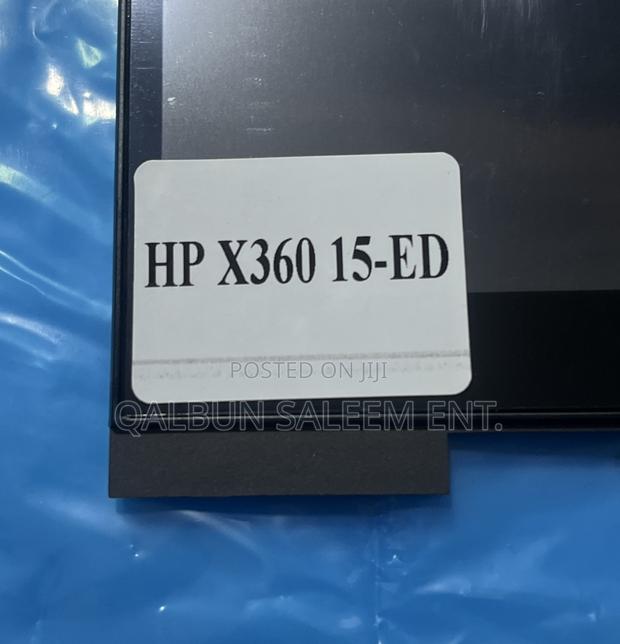 HP Envy X360 15.6'' LCD Uhd 15-Ed Series Touchscreen Assembly · Photo 4