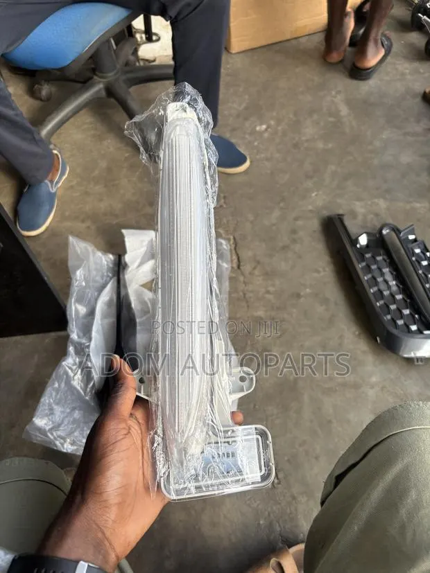Toyota Corolla Foglight Fog Light 2020 2021 2022 2023 2024 2025 · Photo 1