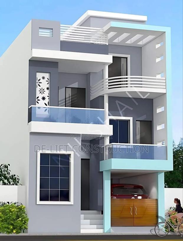 Are You Looking for a Modern Architectural Drawing? · Photo 3