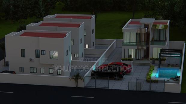 Are You Looking for a Modern Architectural Drawing? · Photo 4