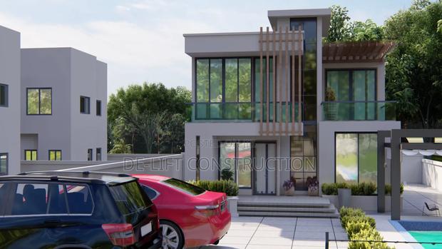 Are You Looking for a Modern Architectural Drawing? · Photo 5