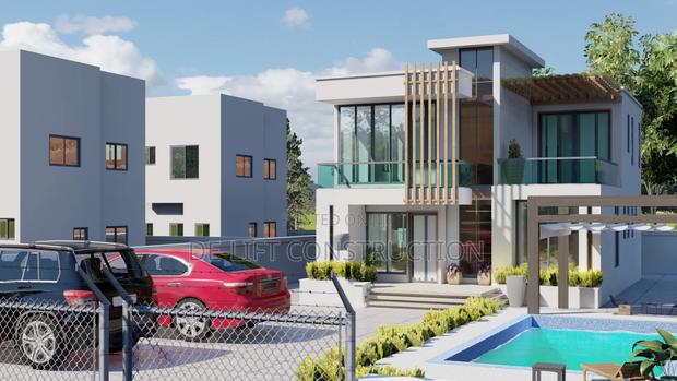 Are You Looking for a Modern Architectural Drawing? · Photo 6