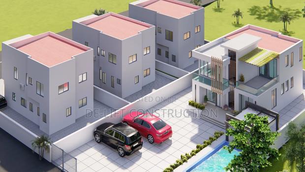 Are You Looking for a Modern Architectural Drawing? · Photo 7