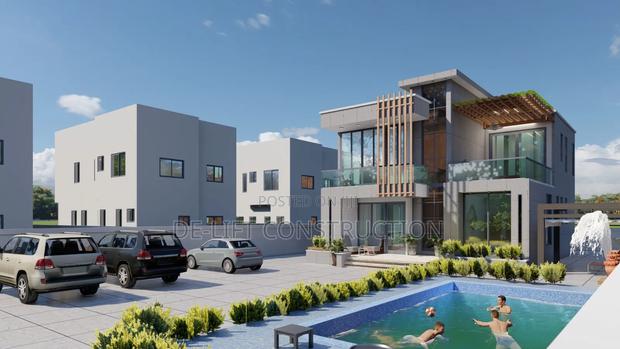 Are You Looking for a Modern Architectural Drawing? · Photo 2