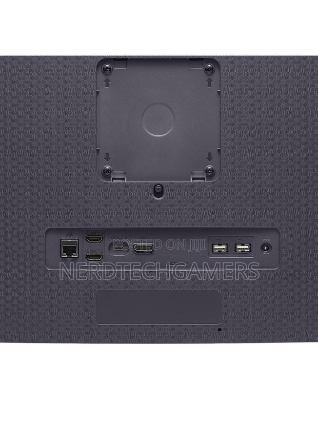Lg Ultragear 45" 1440p 240 Hz Oled Curved Gaming Monitor · Photo 3