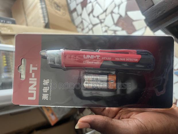 Uni-t Tester · Photo 1