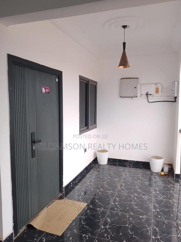 2bdrm Apartment in Tempo Estate Area, Spintex for rent · Photo 1
