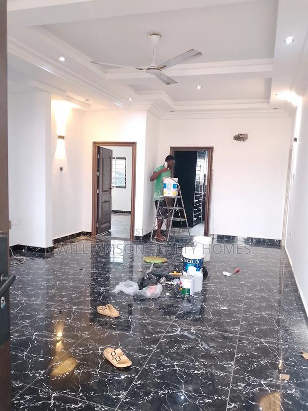 2bdrm Apartment in Tempo Estate Area, Spintex for rent · Photo 2