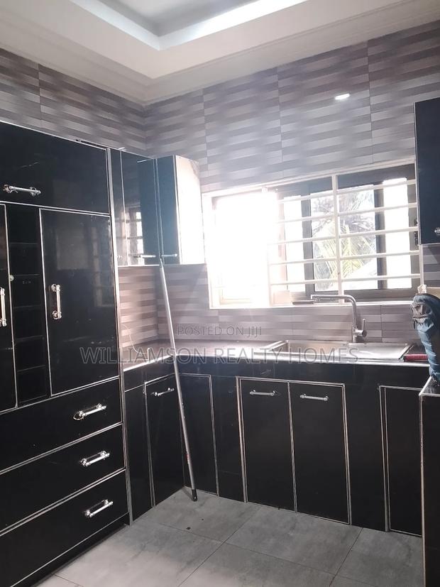 2bdrm Apartment in Tempo Estate Area, Spintex for rent · Photo 3