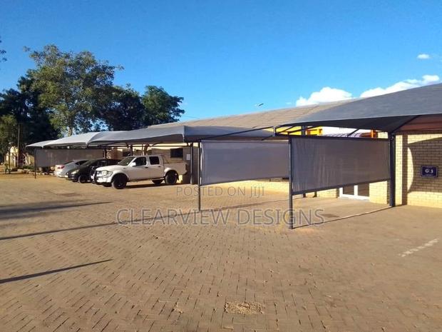 High-Quality, Durable Carport · Photo 1