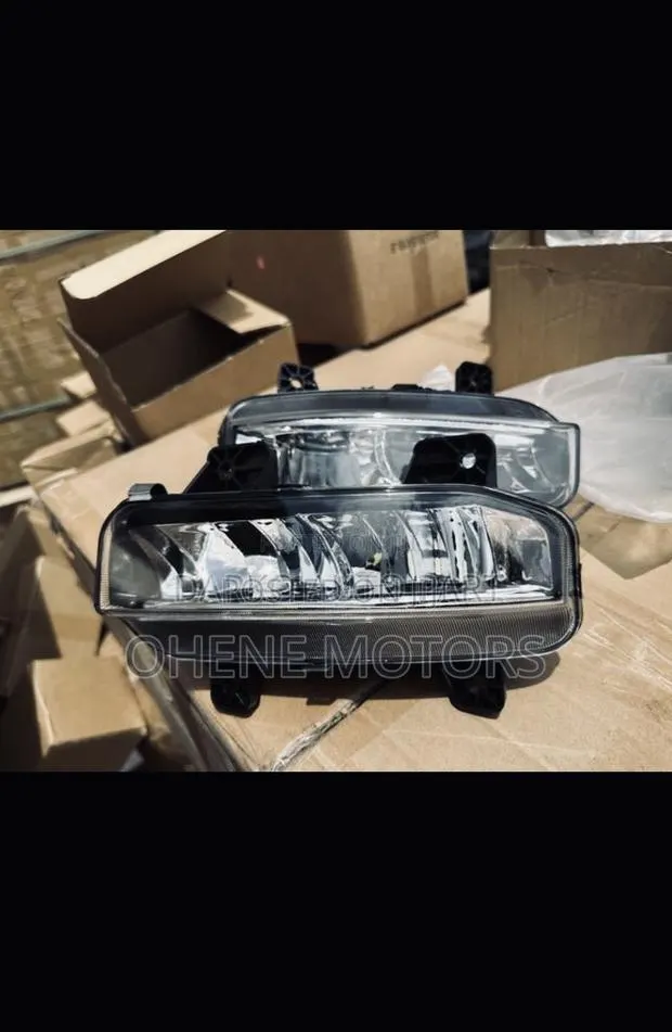 Dodge RAM 2019-2023 Fog Light Available Now · Photo 1
