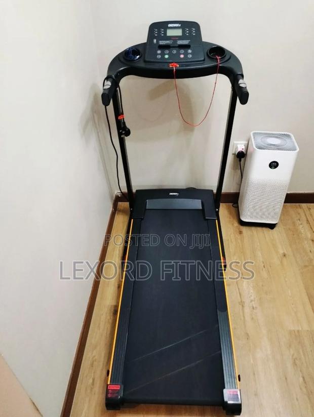 So Treadmill · Photo 1