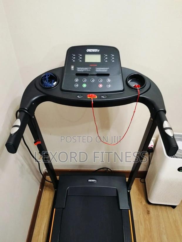 So Treadmill · Photo 2