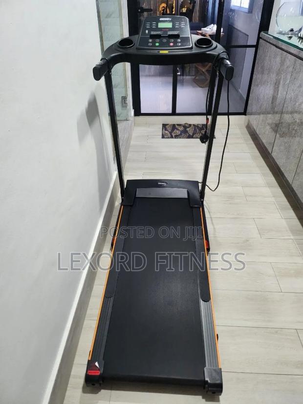 So Treadmill · Photo 3