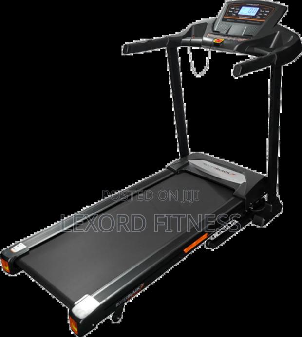 So Treadmill · Photo 4