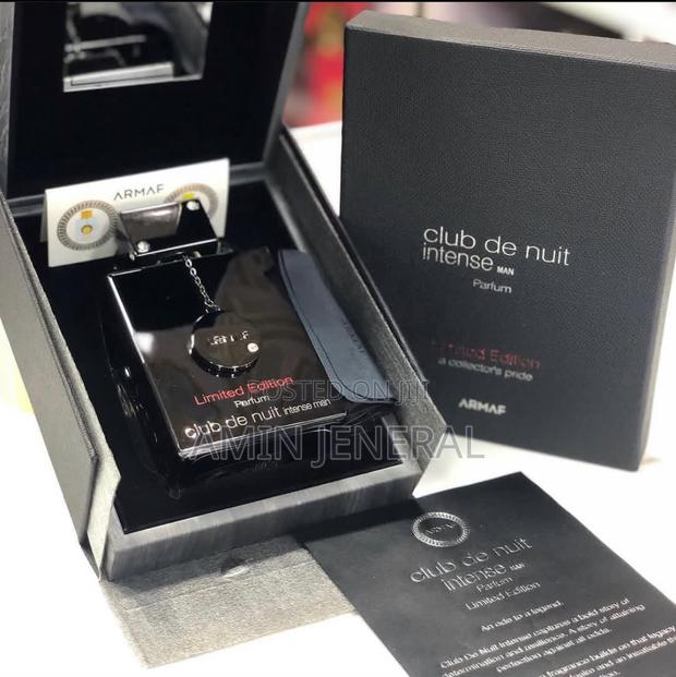 Limited Edition Club De Nuit Intense Man · Photo 1