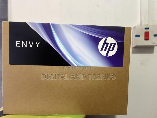 New Laptop HP Envy x360 16GB Intel Core i7 SSD 1T · Photo 1