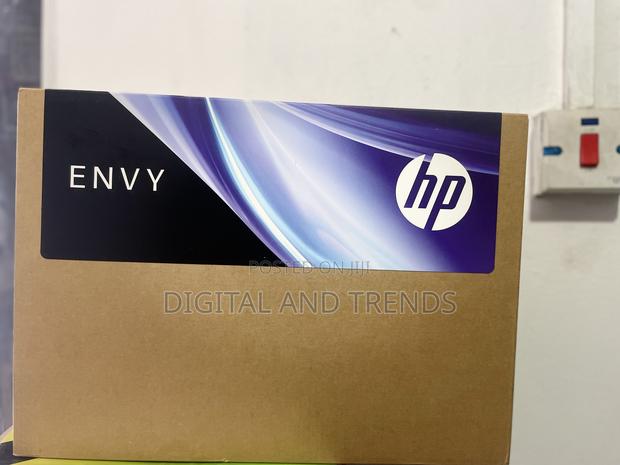 New Laptop HP Envy x360 16GB Intel Core i7 SSD 1T · Photo 2