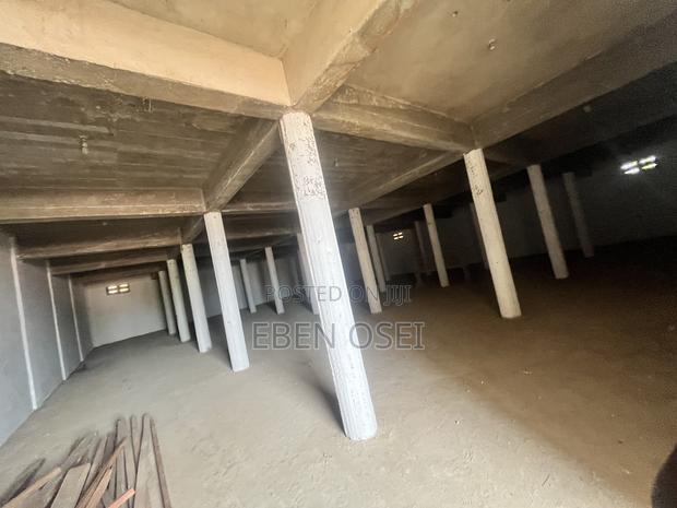 Warehouse for Rent · Photo 1