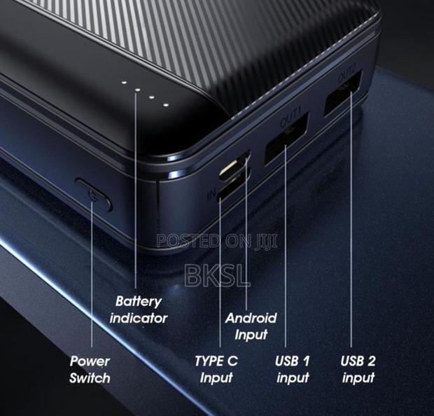 Easypie Portable Power Bank 20,000mah · Photo 6
