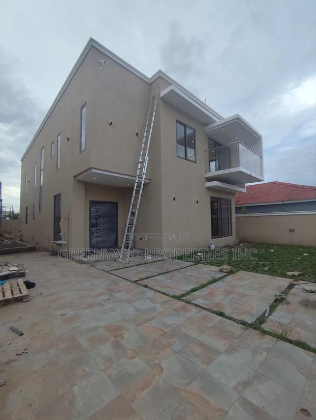 4bdrm House in West Trasacco, East Legon for sale · Photo 1