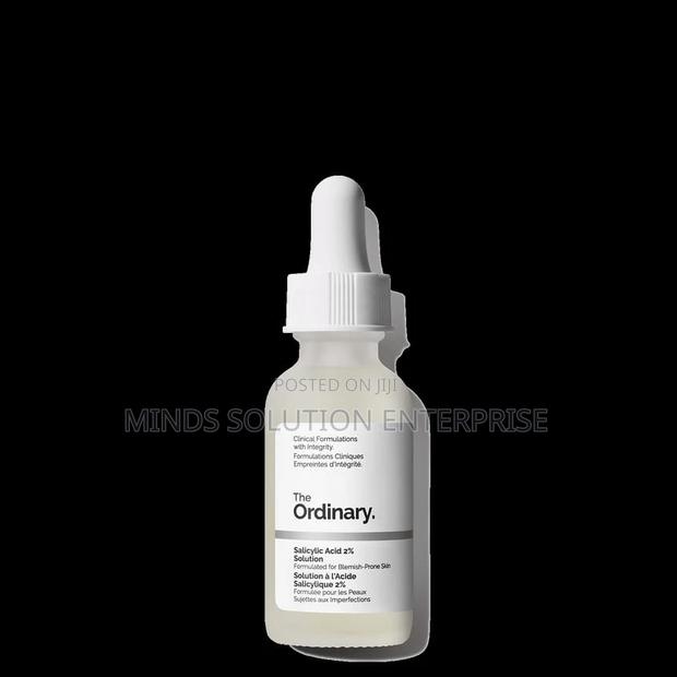 The Ordinary Salicylic Acid( 30ml) · Photo 1