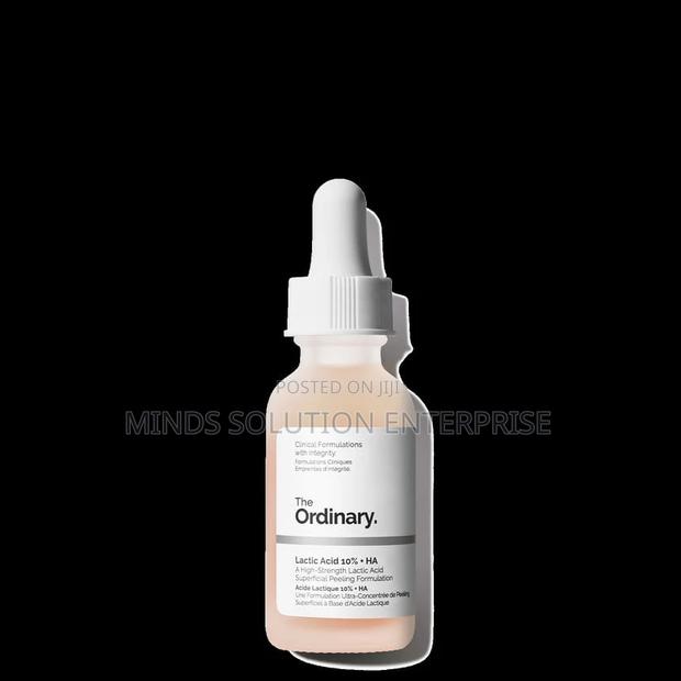 The Ordinary Lactic Acid (30ml) · Photo 1