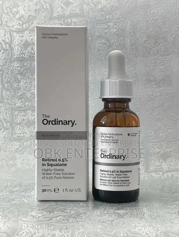 The Ordinary Retinol (30ml) · Photo 1