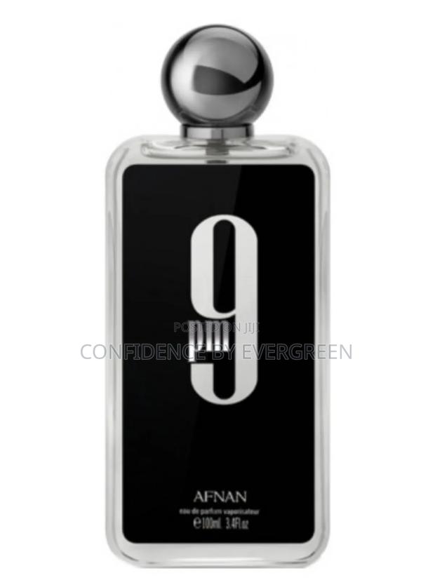 9pm by Afnan · Photo 2