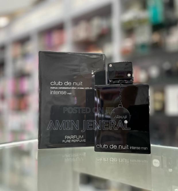 Club De Nuit 150ml Pure Parfum · Photo 1
