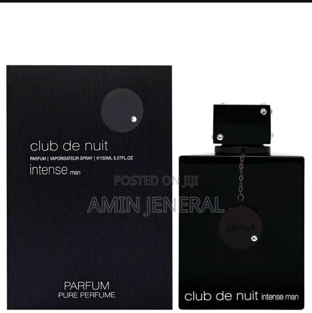 Club De Nuit 150ml Pure Parfum · Photo 2