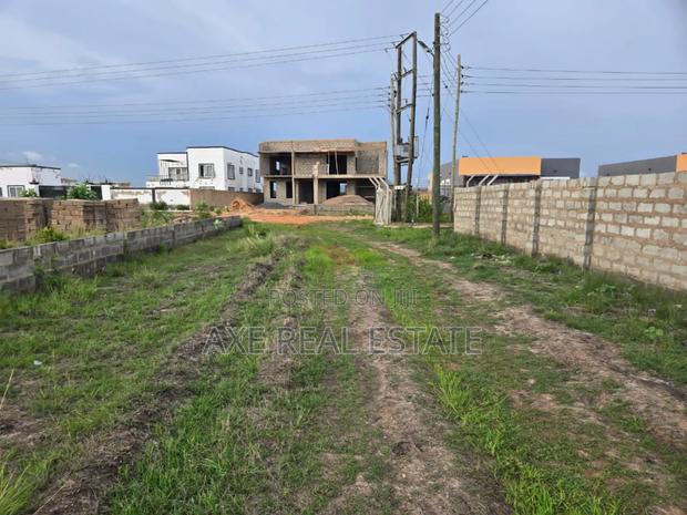 Authentic and Express Document on Plots at Tema Community 25 · Photo 2