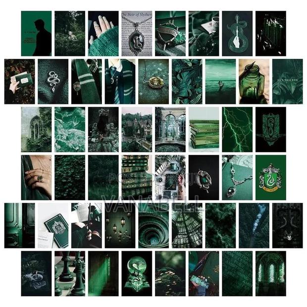 Collage Wall Posters (25 Posters) · Photo 3