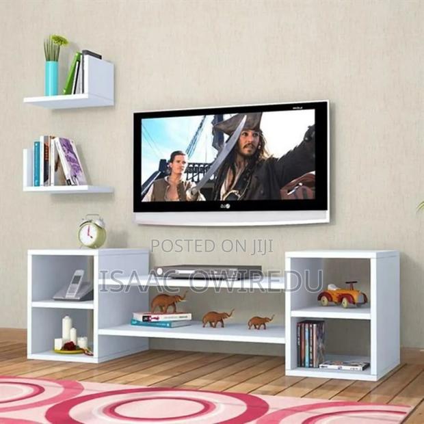 Television Stand · Photo 1