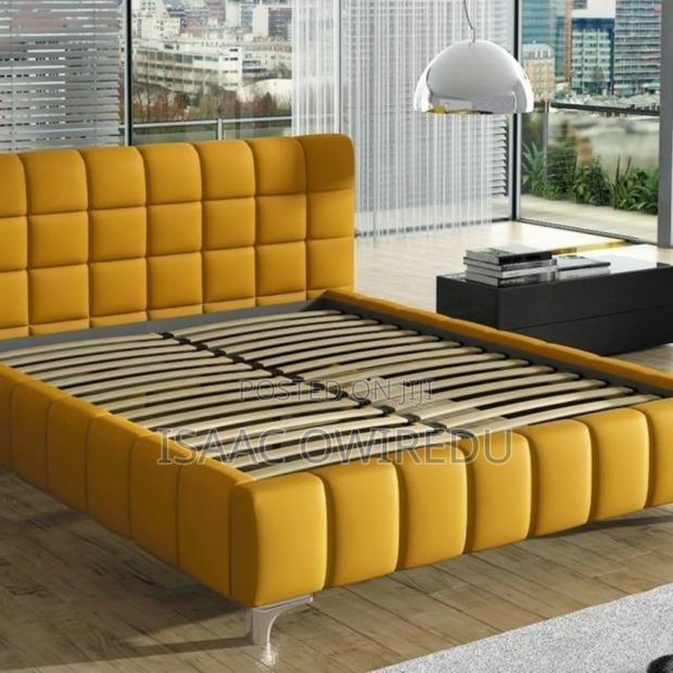 Double Bed Frame · Photo 1